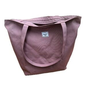 Herschel Classic™ Tote - 19L in Ash Rose